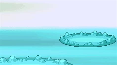 The chilling aesthetics of an icy curse pokemon